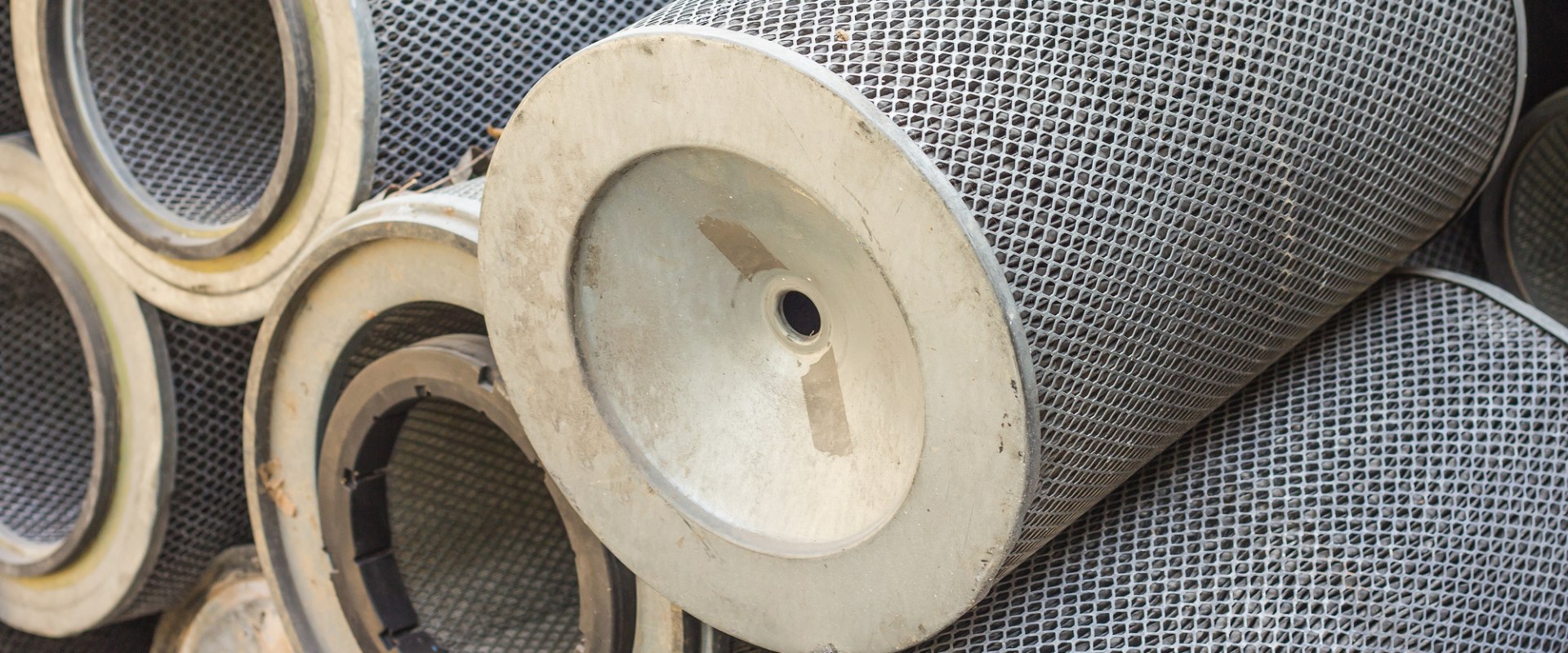 Can You Get Sick from an Old Air Filter?