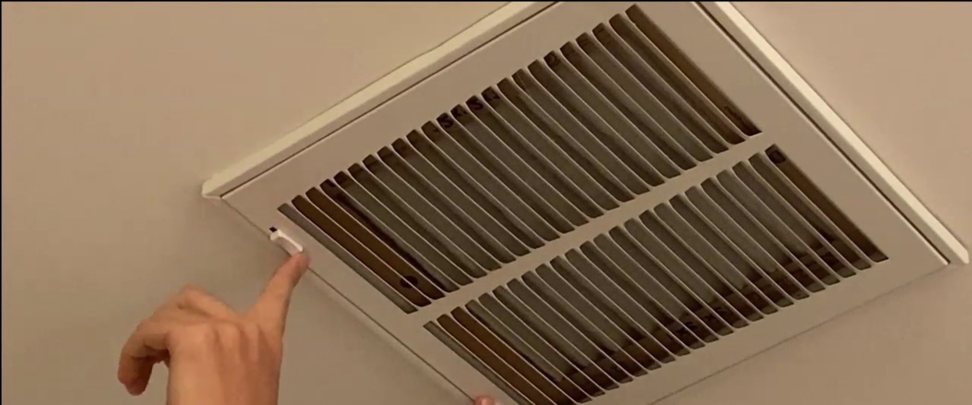 How to Change the Filter on Your Air Conditioner