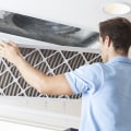 When Should You Change Your Air Conditioner Filter?