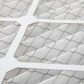 Healthier Air with 20x25x4 HVAC Furnace Air Filters