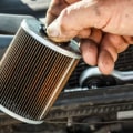 What Happens When You Don't Change Your Fuel Filter?