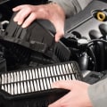 How to Easily Replace Your Car's Air Filter