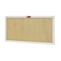 Why 18x30x1 MERV 8 HVAC Air Filters Offer a Balance of Filtration Quality and Cost For Consumers