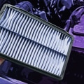 How Often Should You Replace Your Car's Air Filter?