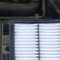 Is Your Car in Need of an Air Filter Replacement?