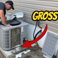 Does Cleaning Your AC Unit Make It Work Better?