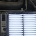 How to Tell if Your Car's Air Filter is Clogged
