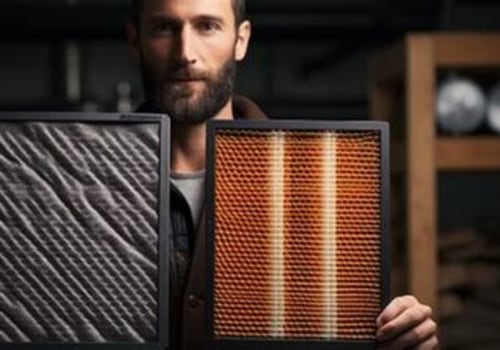 The Complete Beginner's Guide to 12.5x21x4 Air Filters