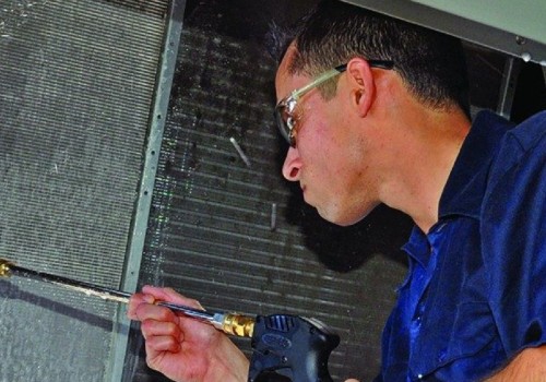 How Often Should AC Coils Be Cleaned?