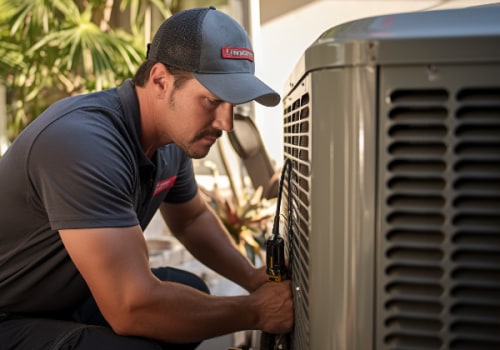 Expert Professional HVAC Tune Up Service in Jupiter FL