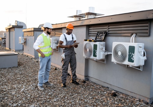 Why 16x20x4 Lennox HVAC Furnace Replacement Air Filters Improve Comfort, Energy Savings, and Performance