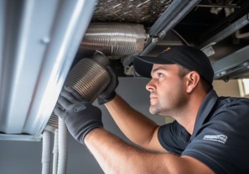 Benefits of Regular Duct Repair Service in Margate FL