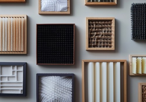 The Complete Guide To Lennox HVAC Furnace Air Filter Replacement Sizes