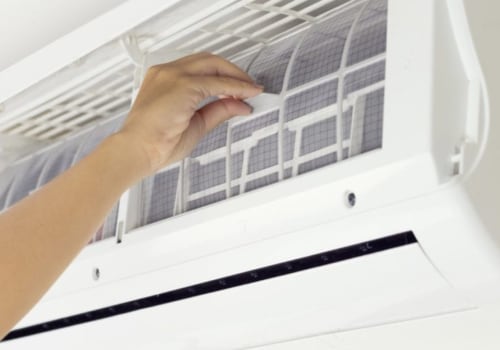 How to Change Your Household Air Filter and Improve Your Home's Air Quality