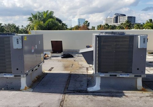 Outstanding HVAC Replacement Service in Greenacres FL
