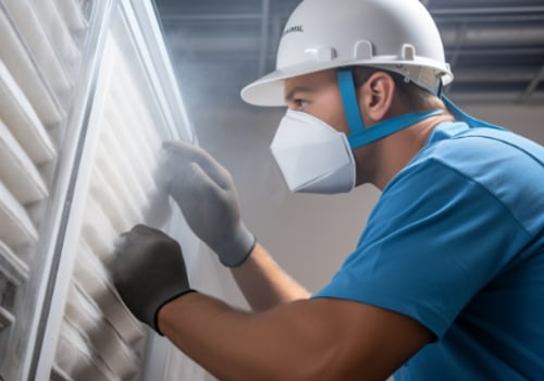 Top-Rated Vent Cleaning Services in Fort Pierce FL