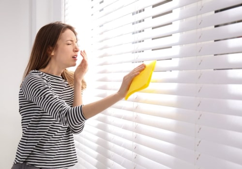 The Basics of 18x30x1 Air Filters