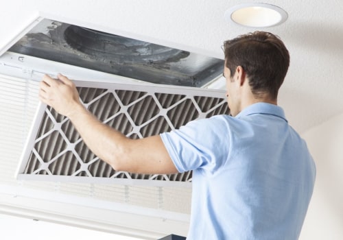 When to Change Your AC Filter: 5 Signs You Shouldn't Ignore