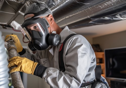 Air Duct Repair Service in Jupiter FL