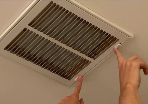 How to Change the Filter on Your Air Conditioner
